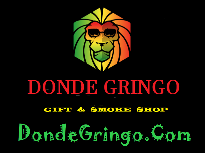 Donde Gringo Smoke & Gifts Shop