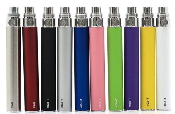 EVOD 510 Vape Pen - 650mAh