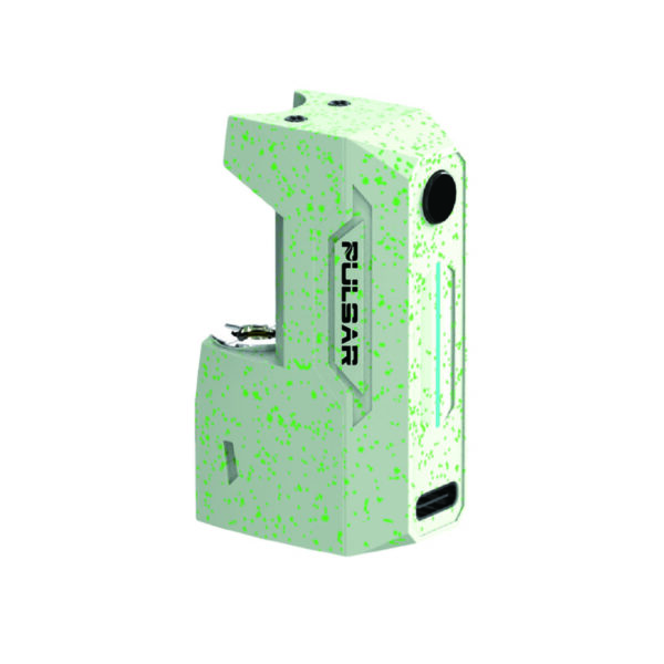 Pulsar GiGi H2O 510 Battery & Water Pipe Adapter | 500mAh - Image 2