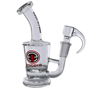 420 Shot Glass w/ Turbine