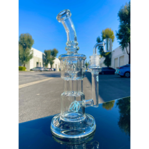 Monark Pillar Insycler Dab Rig